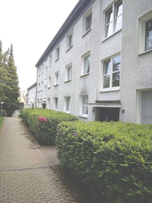 Schöne gemütliche 3 Zimmerwohnung !!!