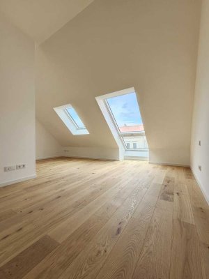 Reihenhaus I Neubau I KFW55 I Erstbezug I sofort frei I 5 Zimmer I 5 min zum See