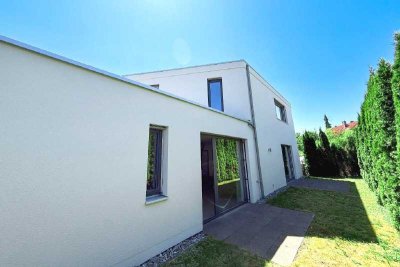 Wohnen wie im Haus – mehr Platz, kein WEG-Stress & eigener Garten!