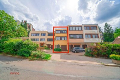 Reihenmittelhaus mit Blick auf Weinberge!