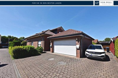 Zweifamilienhaus in beliebter Wohnsiedlung Bückeburg-Röcke