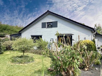 Teilmodernisierter Bungalow in Altenwalde