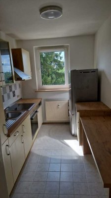 Neu Linoleumböden 3-Zimmer-Wohnung mit EBK in Oebisfelde Bahnhofs - Umgehungstr WOB