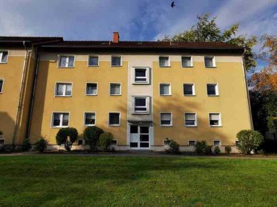 Ruhiges & gemütliches Wohnen!