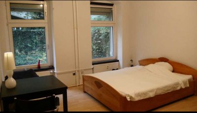 Charmantes Apartment in Schöneberg – Ihr neues Zuhause in erstklassiger Lage erwartet Sie!