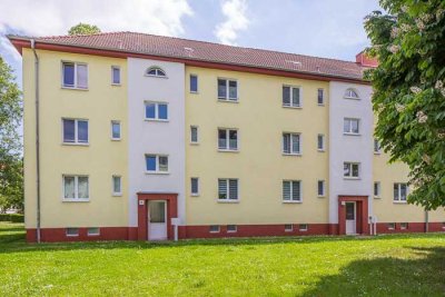 Ein Traum von Wohnung!