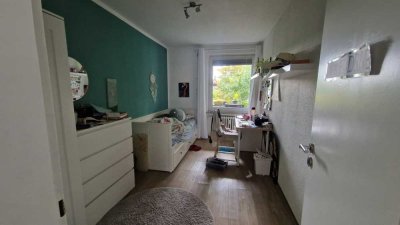4-Zimmer-Wohnung in Bremen