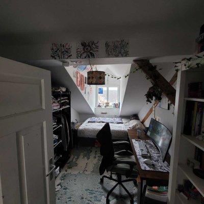 Tausch Wohnung in Perfekter Lage!