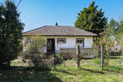 Gestalten Sie Ihr Zuhause: Einfamilienhaus mit weitläufigem Garten n Grävenwiesbach-Heinzenberg