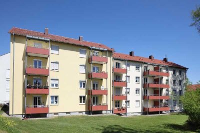 WILLKOMMEN ZU HAUSE!