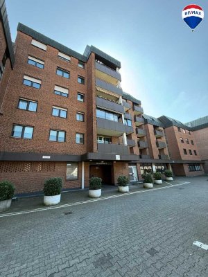 Top Angebot für Kapitalanleger! Gut vermietbare Eigentumswohnung zu verkaufen!