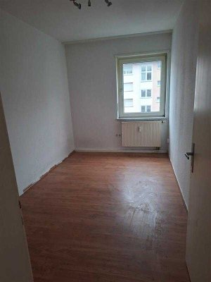 Helle, gemütliche 2 Zimmer Wohnung