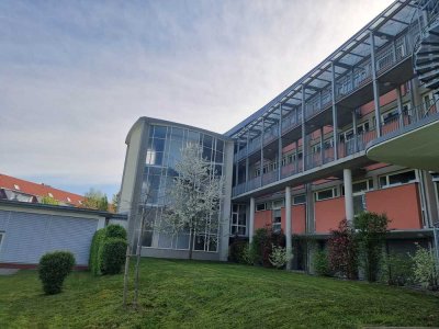 Penthouse-Maisonette Wohnung mit phantastischer Aussicht auf Baden-Baden
