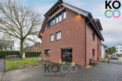 Klassisch-Elegante Familienresidenz mit Multifunktionalem Raumkonzept in Holzheim