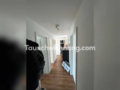 Tauschwohnung: Tauschwohnung
