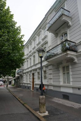 Exklusives Wohnen im Andräviertel inkl. Stpl