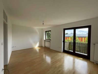 3-Zimmer-Wohnung in Ebersberg