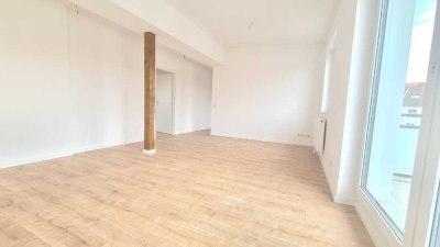 Erstbezug im Juli, 98 m² 4-Zi, 2xBalkon, Gast-WC, 20 m² Keller