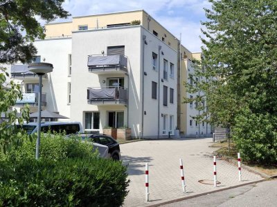Altersgerecht- und traumhaft wohnen in Feldkirchen-Westerham
