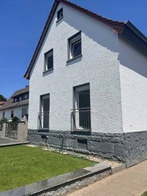 1-Familienhaus freistehend in Dreieich-Offenthal befristet zu vermieten