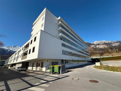 Gemütliche 2,5-Zimmer-Wohnung - ideal für Studierende