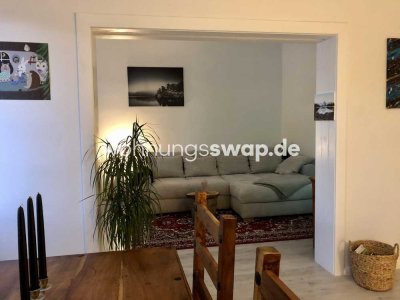 Wohnungstausch: Schulstraße 43