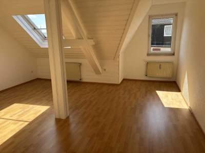 DG-Wohnung zu vermieten
