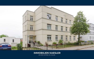 Gepflegtes Dreifamilienhaus in der Münsterstadt