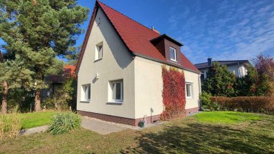Einfamilienhaus in Stahnsdorf
