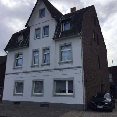 4,5 Zimmer Wohnung über den Dächern von Duisburg-Baerl