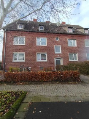 � Gepflegte 3,5-Zimmer-Eigentumswohnung in ruhiger Lage von Steinfurt-Burgsteinfurt