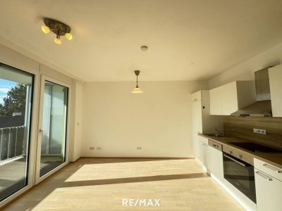 Tolle Single-Wohnung in hervorragender Lage