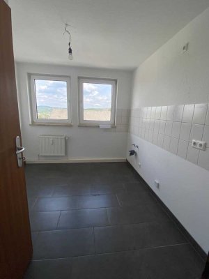 3-Zimmer-Wohnung in Siegen Heckenberg