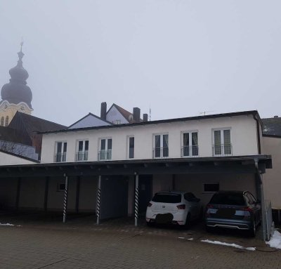 Gemütliches 1- Zimmerapartment möbliert