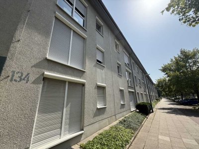 Altengerechtes Wohnen auf ca. 57qm in sehr guter Lage mit Dachterrasse *Baujahr 2000 *Aufzug