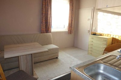 1-Zimmer-Apartment in Selzen – möbliert & günstig!