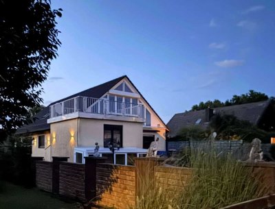 Freistehendes Zweifamilienhaus in Monsheim sucht Eigentümer