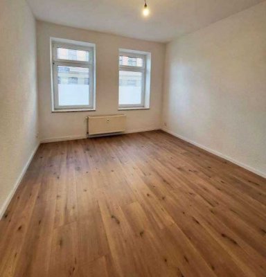 **Kapitalanlage mit Potenzial** Renovierte 2-Zimmerwohnung in Uni-Nähe!