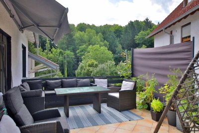 Willkommen in Ihrem neuen Zuhause in Gernsbach-Staufenberg!