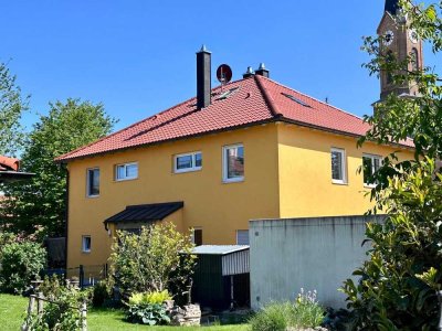 ***2 DOPPELHAUSHÄLFTEN MIT 2 GARAGEN – TOP-PREIS! LINKE HÄLFTE SOFORT VERFÜGBAR!***
