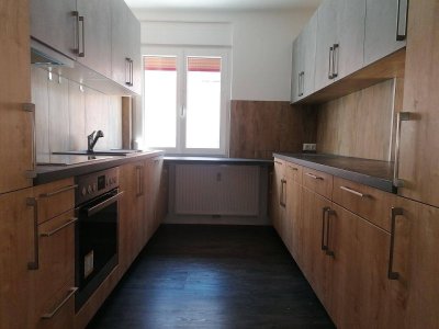 Kernsanierte 3-4 Zimmer-Wohnung in Thermennähe zum Top-Preis