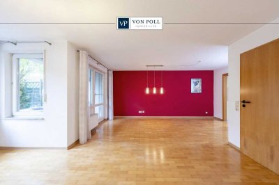 Sofort verfügbar! Familiengerechtes Haus in ruhiger Wohnlage
