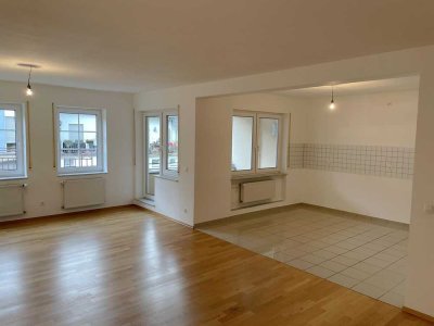 hochwertige 4 ZKB Balkon - Andernach Zentrum