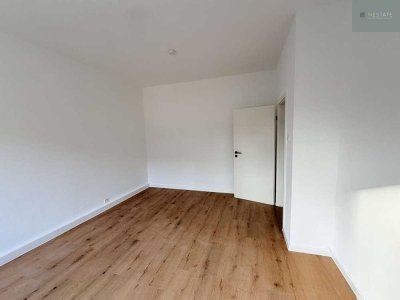 Erstbezug nach Kernsanierung