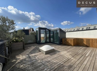 | DACHTERRASSE | KLIMATISIERT | ERSTBEZUG NACH SANIERUNG | UM