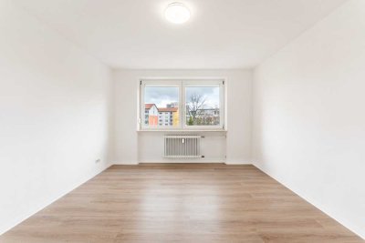 Attraktive 2,5-Zimmer-Wohnung in Deggendorf – ideal für Singles & Paare!