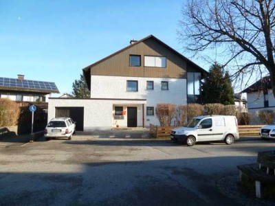Schöne ,ruhige vier Zimmer Wohnung in Altötting (Kreis), Altötting
