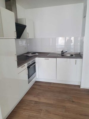 Großzügiges 1- Zimmer Apartment in der Altstadt