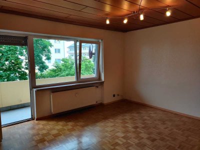 Freundliche 3-Zimmer-Wohnung in Hemsbach