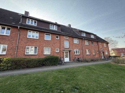 moderne 1,5 Zimmer in ruhiger Lage
